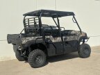 Thumbnail Photo 2 for New 2025 Kawasaki Mule PRO-FXT