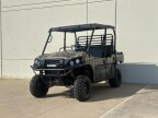 Thumbnail Photo 6 for New 2025 Kawasaki Mule PRO-FXT