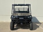 Thumbnail Photo 5 for New 2025 Kawasaki Mule PRO-FXT