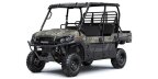 Thumbnail Photo 1 for New 2025 Kawasaki Mule PRO-FXT