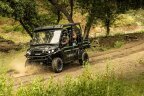 Thumbnail Photo 3 for New 2025 Kawasaki Mule PRO-FXT LE