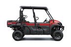 Thumbnail Photo 1 for New 2025 Kawasaki Mule PRO-FXT LE