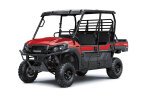 Thumbnail Photo 2 for New 2025 Kawasaki Mule PRO-FXT LE