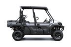 Thumbnail Photo 5 for New 2025 Kawasaki Mule PRO-FXT LE