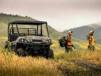 Thumbnail Photo 3 for New 2025 Kawasaki Mule PRO-FXT
