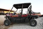 Thumbnail Photo 5 for New 2025 Kawasaki Mule PRO-FXT LE Ranch Edition
