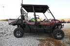 Thumbnail Photo 1 for New 2025 Kawasaki Mule PRO-FXT LE Ranch Edition
