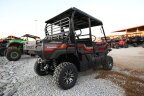 Thumbnail Photo 2 for New 2025 Kawasaki Mule PRO-FXT LE Ranch Edition