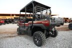 Thumbnail Photo 4 for New 2025 Kawasaki Mule PRO-FXT LE Ranch Edition