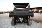 Thumbnail Photo 3 for New 2025 Kawasaki Mule PRO-FXT LE Ranch Edition
