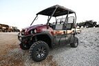 Thumbnail Photo 6 for New 2025 Kawasaki Mule PRO-FXT LE Ranch Edition