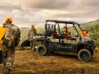 Thumbnail Photo 5 for New 2025 Kawasaki Mule PRO-FXT