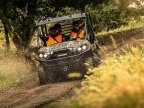 Thumbnail Photo 4 for New 2025 Kawasaki Mule PRO-FXT