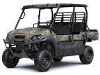 Thumbnail Photo 2 for New 2025 Kawasaki Mule PRO-FXT
