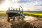 Thumbnail Photo 6 for New 2025 Kawasaki Mule PRO-FXT EPS