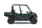 Thumbnail Photo 1 for New 2025 Kawasaki Mule PRO-FXT EPS
