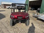 Thumbnail Photo 1 for New 2025 Kawasaki Mule PRO-FXT LE Ranch Edition