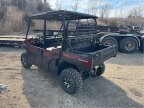 Thumbnail Photo 3 for New 2025 Kawasaki Mule PRO-FXT LE Ranch Edition