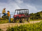 Thumbnail Photo 6 for New 2025 Kawasaki Mule PRO-FXT LE Ranch Edition