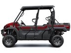 Thumbnail Photo 1 for New 2025 Kawasaki Mule PRO-FXT LE Ranch Edition