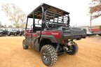 Thumbnail Photo 5 for New 2025 Kawasaki Mule PRO-FXT LE Ranch Edition