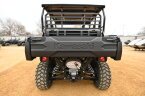 Thumbnail Photo 3 for New 2025 Kawasaki Mule PRO-FXT LE Ranch Edition