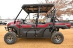 Thumbnail Photo 6 for New 2025 Kawasaki Mule PRO-FXT LE Ranch Edition
