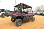 Thumbnail Photo 2 for New 2025 Kawasaki Mule PRO-FXT LE Ranch Edition
