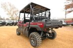 Thumbnail Photo 5 for New 2025 Kawasaki Mule PRO-FXT LE Ranch Edition