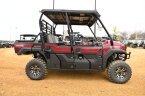 Thumbnail Photo 1 for New 2025 Kawasaki Mule PRO-FXT LE Ranch Edition