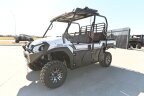 Thumbnail Photo 6 for New 2025 Kawasaki Mule PRO-FXT