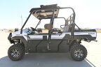 Thumbnail Photo 5 for New 2025 Kawasaki Mule PRO-FXT