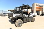 Thumbnail Photo 2 for New 2025 Kawasaki Mule PRO-FXT