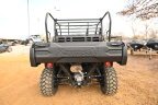 Thumbnail Photo 4 for New 2025 Kawasaki Mule PRO-FXT EPS