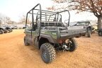 Thumbnail Photo 6 for New 2025 Kawasaki Mule PRO-FXT EPS