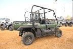 Thumbnail Photo 2 for New 2025 Kawasaki Mule PRO-FXT EPS