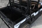 Thumbnail Photo 3 for New 2025 Kawasaki Mule PRO-FXT