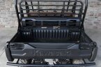 Thumbnail Photo 5 for New 2025 Kawasaki Mule PRO-FXT