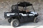 Thumbnail Photo 2 for New 2025 Kawasaki Mule PRO-FXT