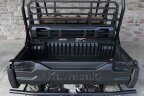 Thumbnail Photo 5 for New 2025 Kawasaki Mule PRO-FXT