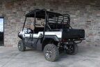 Thumbnail Photo 6 for New 2025 Kawasaki Mule PRO-FXT