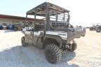 Thumbnail Photo 4 for New 2025 Kawasaki Mule PRO-FXT LE