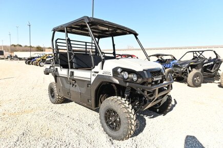 Photo 1 for New 2025 Kawasaki Mule PRO-FXT LE