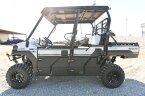 Thumbnail Photo 5 for New 2025 Kawasaki Mule PRO-FXT LE