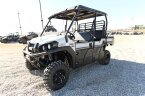 Thumbnail Photo 6 for New 2025 Kawasaki Mule PRO-FXT LE