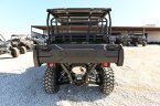 Thumbnail Photo 3 for New 2025 Kawasaki Mule PRO-FXT LE