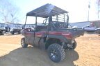 Thumbnail Photo 4 for New 2025 Kawasaki Mule PRO-FXT LE Ranch Edition