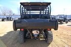 Thumbnail Photo 3 for New 2025 Kawasaki Mule PRO-FXT LE Ranch Edition