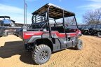 Thumbnail Photo 2 for New 2025 Kawasaki Mule PRO-FXT LE Ranch Edition