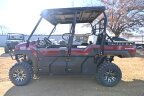 Thumbnail Photo 5 for New 2025 Kawasaki Mule PRO-FXT LE Ranch Edition